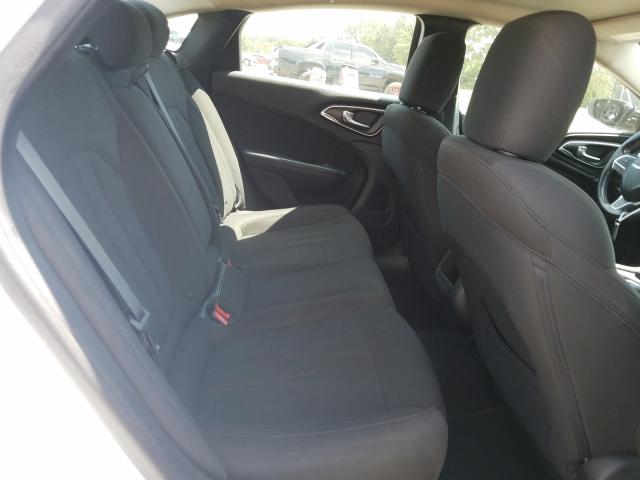 Photo 5 VIN: 1C3CCCAB0FN743652 - CHRYSLER 200 LIMITE 