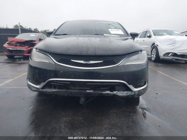 Photo 5 VIN: 1C3CCCAB0FN743912 - CHRYSLER 200 