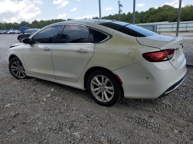 Photo 1 VIN: 1C3CCCAB0FN744882 - CHRYSLER 200 LIMITE 