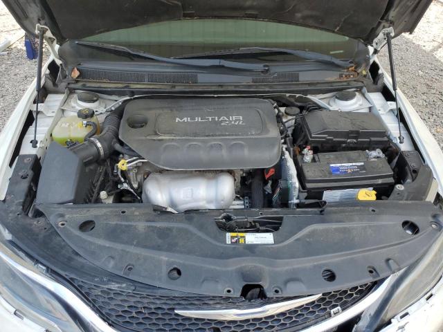 Photo 10 VIN: 1C3CCCAB0FN744882 - CHRYSLER 200 LIMITE 