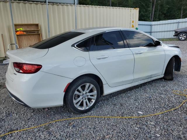 Photo 2 VIN: 1C3CCCAB0FN744882 - CHRYSLER 200 LIMITE 