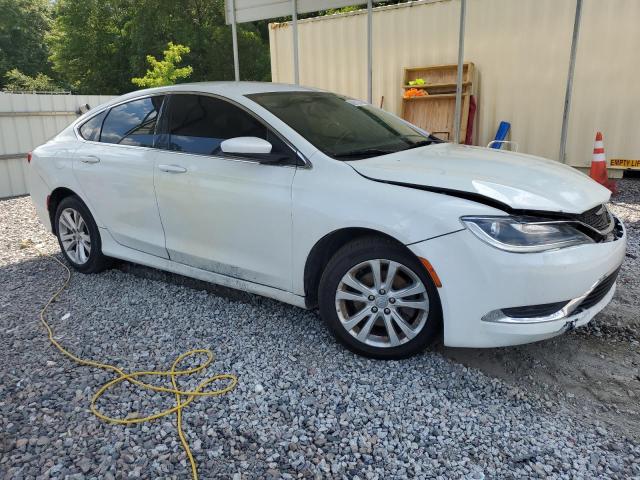 Photo 3 VIN: 1C3CCCAB0FN744882 - CHRYSLER 200 LIMITE 