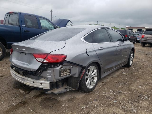 Photo 3 VIN: 1C3CCCAB0FN745269 - CHRYSLER 200 LIMITE 