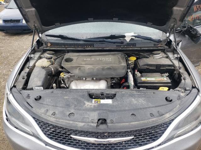 Photo 6 VIN: 1C3CCCAB0FN745269 - CHRYSLER 200 LIMITE 