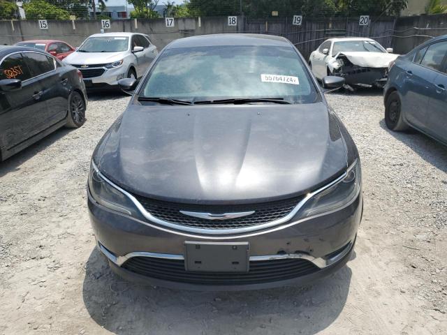 Photo 4 VIN: 1C3CCCAB0FN745353 - CHRYSLER 200 