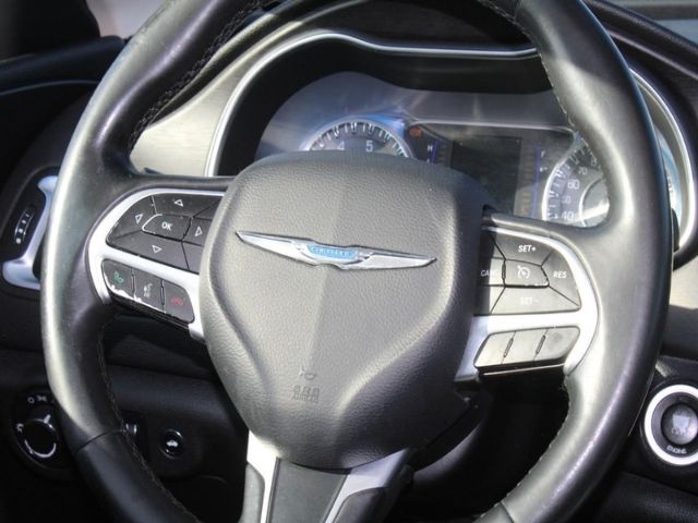 Photo 8 VIN: 1C3CCCAB0FN745546 - CHRYSLER 200 