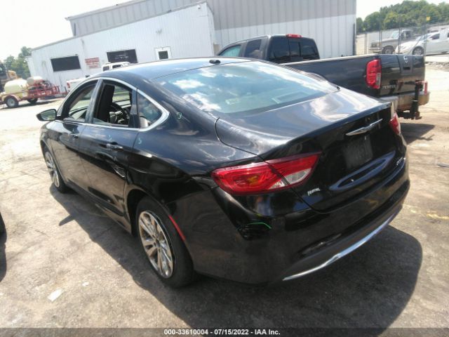 Photo 2 VIN: 1C3CCCAB0FN745823 - CHRYSLER 200 