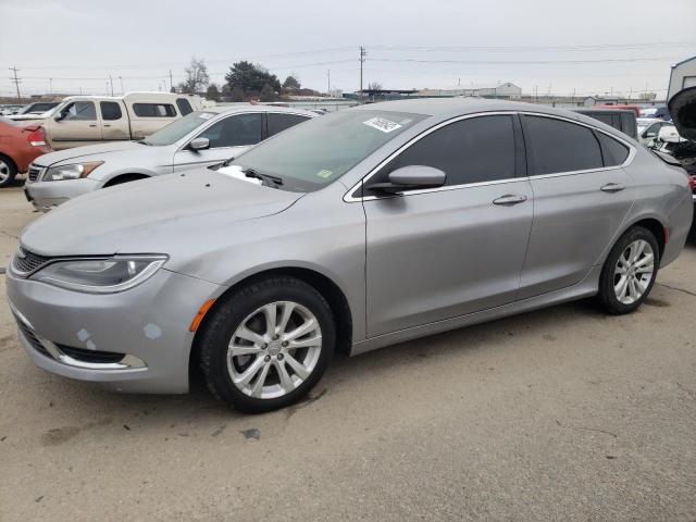 Photo 0 VIN: 1C3CCCAB0FN746261 - CHRYSLER 200 LIMITE 