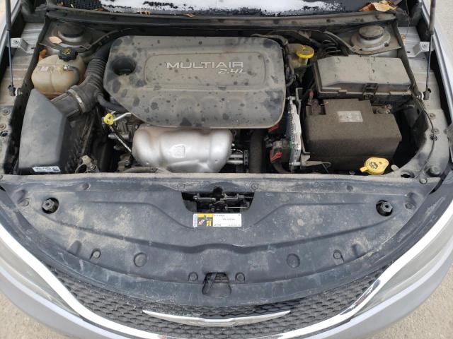 Photo 10 VIN: 1C3CCCAB0FN746261 - CHRYSLER 200 LIMITE 