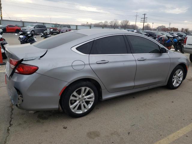 Photo 2 VIN: 1C3CCCAB0FN746261 - CHRYSLER 200 LIMITE 