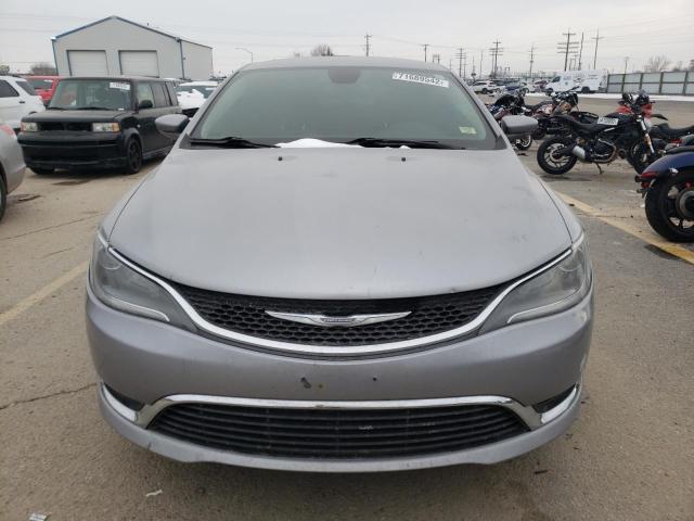 Photo 4 VIN: 1C3CCCAB0FN746261 - CHRYSLER 200 LIMITE 