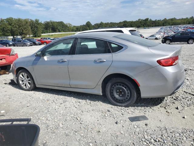 Photo 1 VIN: 1C3CCCAB0FN748754 - CHRYSLER 200 LIMITE 