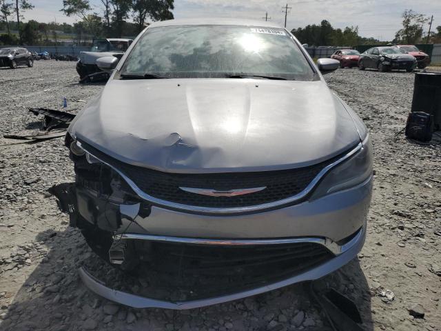 Photo 4 VIN: 1C3CCCAB0FN748754 - CHRYSLER 200 LIMITE 