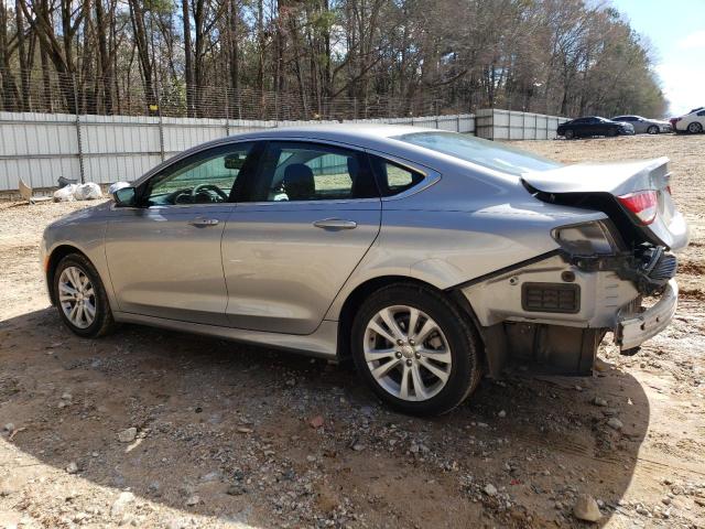 Photo 1 VIN: 1C3CCCAB0FN751430 - CHRYSLER 200 