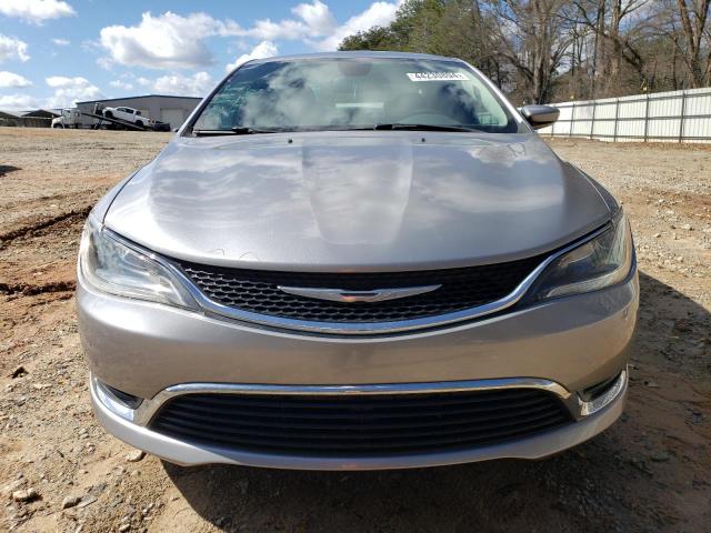 Photo 4 VIN: 1C3CCCAB0FN751430 - CHRYSLER 200 