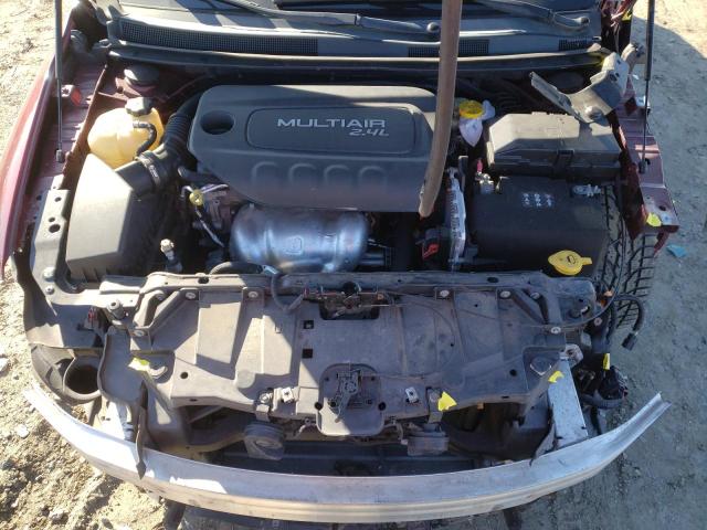 Photo 10 VIN: 1C3CCCAB0FN751752 - CHRYSLER 200 