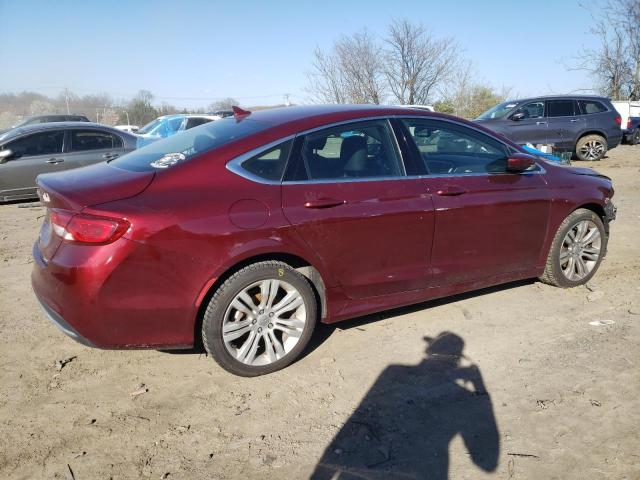 Photo 2 VIN: 1C3CCCAB0FN751752 - CHRYSLER 200 