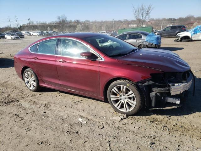 Photo 3 VIN: 1C3CCCAB0FN751752 - CHRYSLER 200 