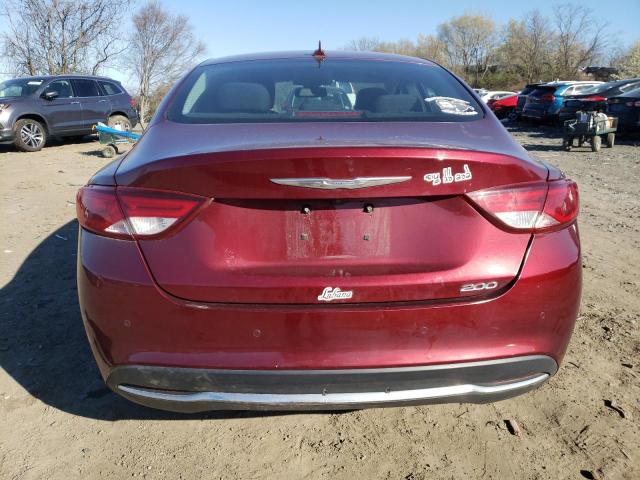 Photo 5 VIN: 1C3CCCAB0FN751752 - CHRYSLER 200 