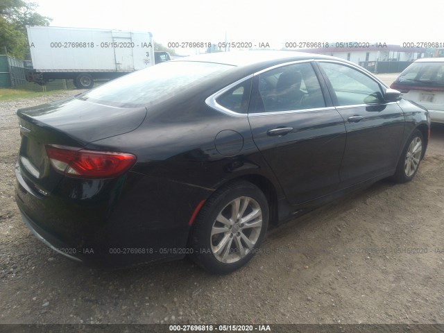 Photo 3 VIN: 1C3CCCAB0FN753081 - CHRYSLER 200 