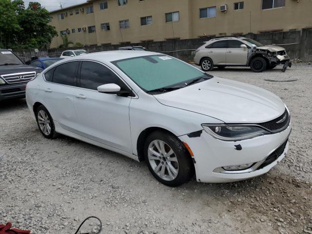 Photo 3 VIN: 1C3CCCAB0FN754411 - CHRYSLER 200 LIMITE 