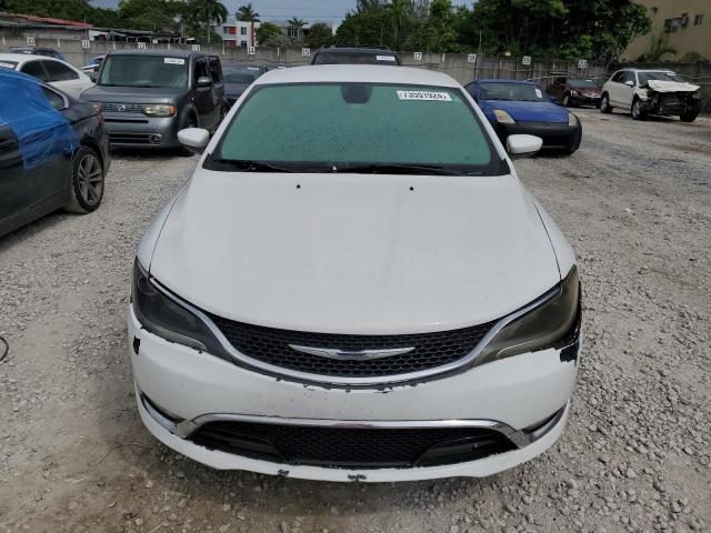 Photo 4 VIN: 1C3CCCAB0FN754411 - CHRYSLER 200 LIMITE 