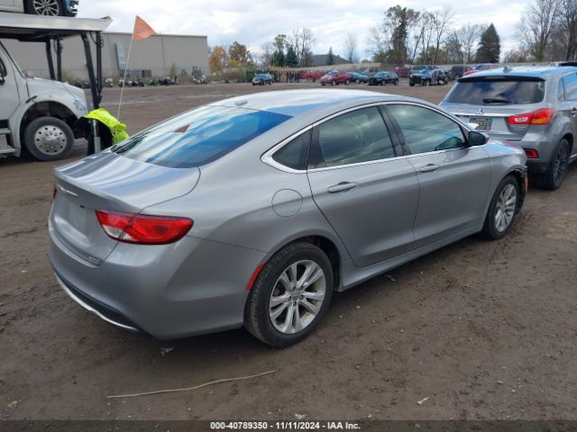 Photo 3 VIN: 1C3CCCAB0FN754960 - CHRYSLER 200 