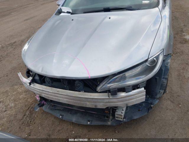 Photo 5 VIN: 1C3CCCAB0FN754960 - CHRYSLER 200 