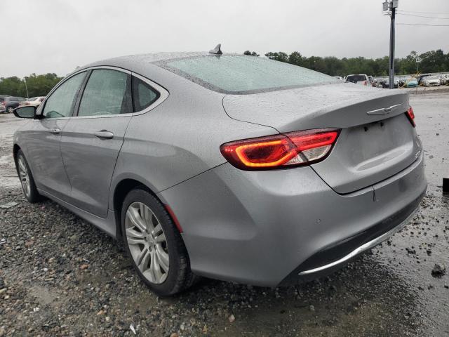 Photo 1 VIN: 1C3CCCAB0FN755705 - CHRYSLER 200 LIMITE 