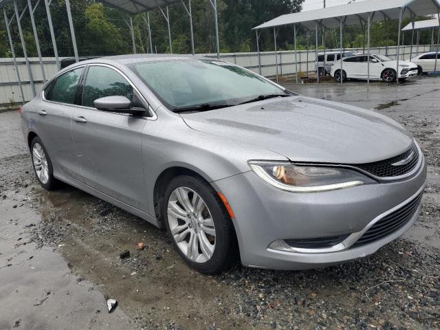 Photo 3 VIN: 1C3CCCAB0FN755705 - CHRYSLER 200 LIMITE 