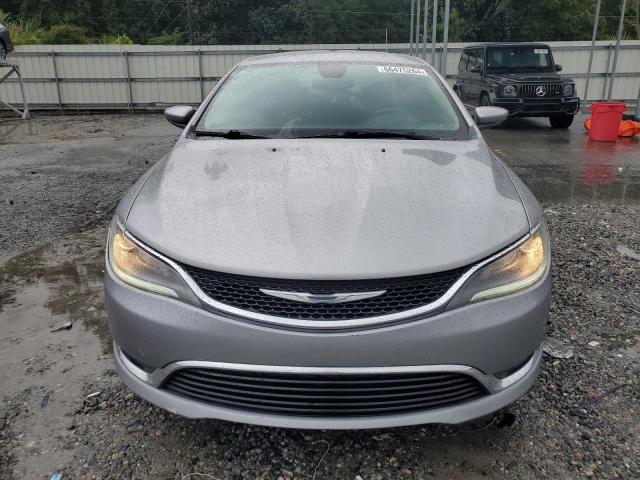 Photo 4 VIN: 1C3CCCAB0FN755705 - CHRYSLER 200 LIMITE 