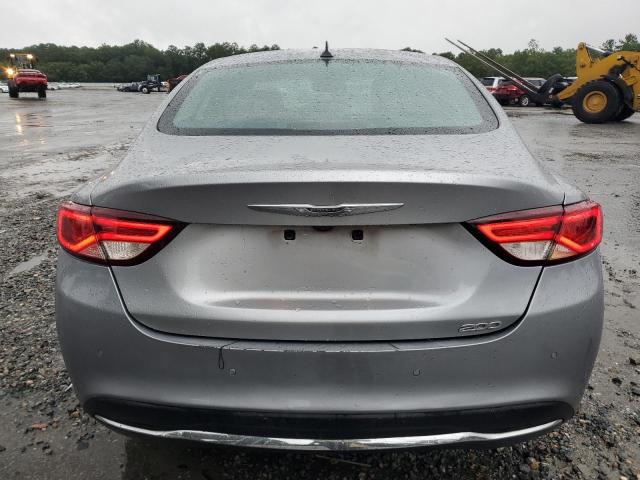 Photo 5 VIN: 1C3CCCAB0FN755705 - CHRYSLER 200 LIMITE 