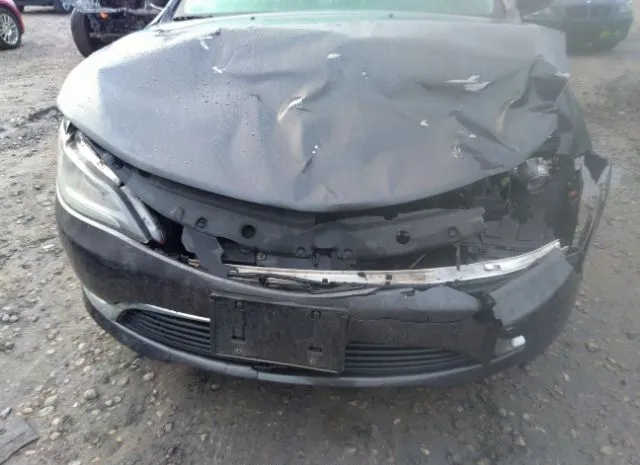 Photo 5 VIN: 1C3CCCAB0FN757826 - CHRYSLER 200 