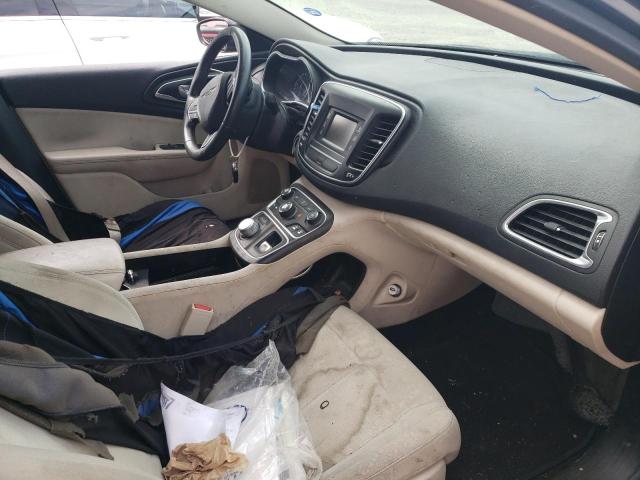 Photo 4 VIN: 1C3CCCAB0FN758488 - CHRYSLER 200 LIMITE 