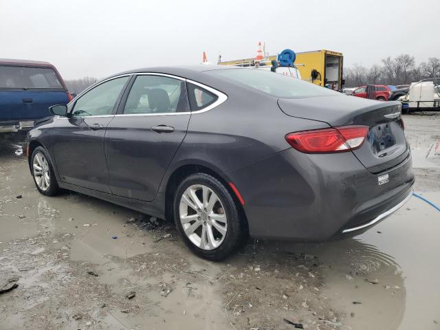 Photo 1 VIN: 1C3CCCAB0FN760306 - CHRYSLER 200 