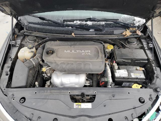 Photo 10 VIN: 1C3CCCAB0FN760306 - CHRYSLER 200 