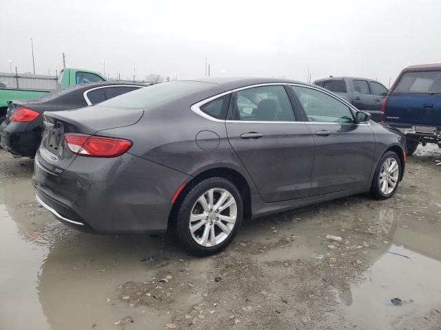 Photo 2 VIN: 1C3CCCAB0FN760306 - CHRYSLER 200 