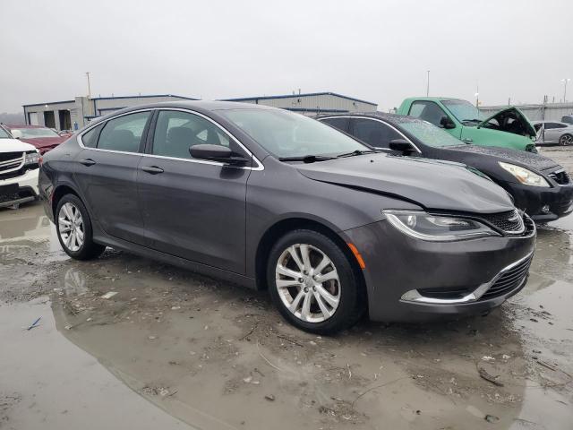 Photo 3 VIN: 1C3CCCAB0FN760306 - CHRYSLER 200 