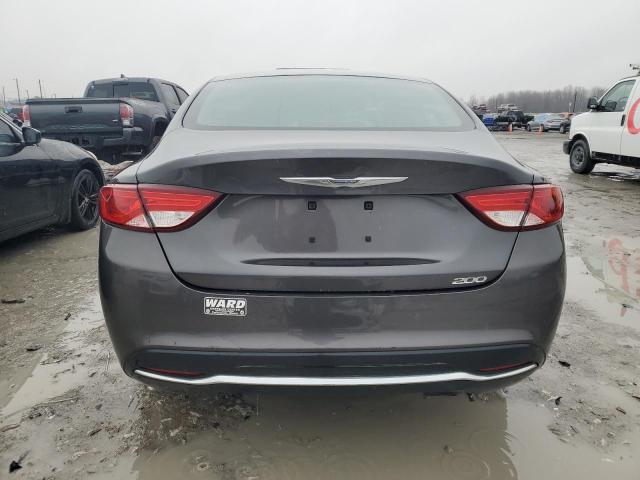 Photo 5 VIN: 1C3CCCAB0FN760306 - CHRYSLER 200 