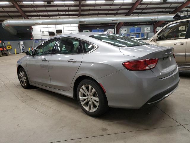 Photo 1 VIN: 1C3CCCAB0GN101000 - CHRYSLER 200 LIMITE 