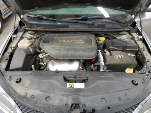 Photo 10 VIN: 1C3CCCAB0GN101000 - CHRYSLER 200 LIMITE 