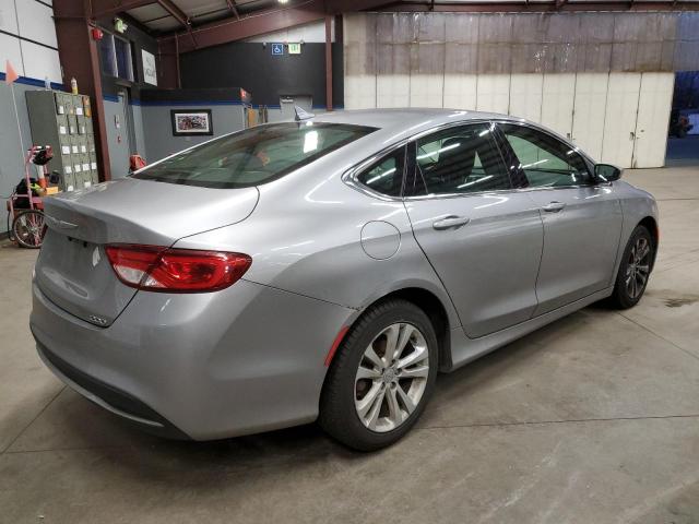 Photo 2 VIN: 1C3CCCAB0GN101000 - CHRYSLER 200 LIMITE 