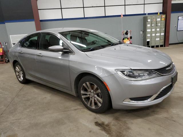 Photo 3 VIN: 1C3CCCAB0GN101000 - CHRYSLER 200 LIMITE 