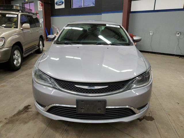 Photo 4 VIN: 1C3CCCAB0GN101000 - CHRYSLER 200 LIMITE 