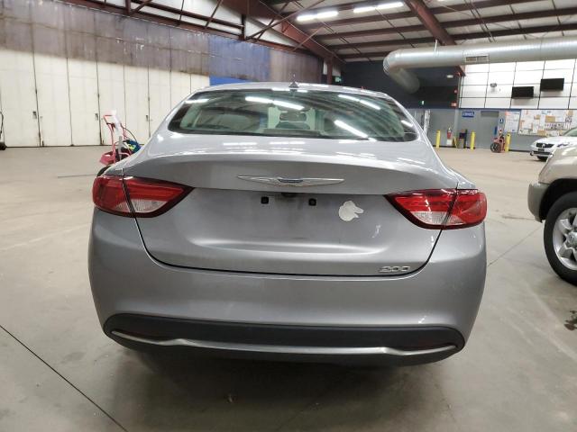 Photo 5 VIN: 1C3CCCAB0GN101000 - CHRYSLER 200 LIMITE 