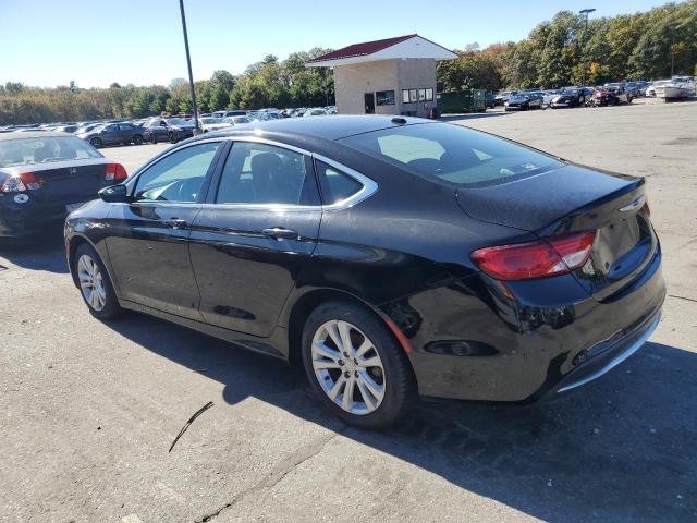 Photo 1 VIN: 1C3CCCAB0GN101434 - CHRYSLER 200 