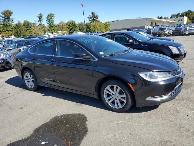 Photo 3 VIN: 1C3CCCAB0GN101434 - CHRYSLER 200 