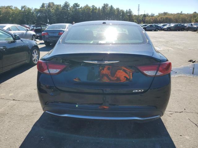 Photo 5 VIN: 1C3CCCAB0GN101434 - CHRYSLER 200 