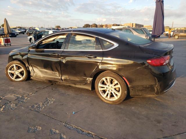 Photo 1 VIN: 1C3CCCAB0GN104026 - CHRYSLER 200 LIMITE 