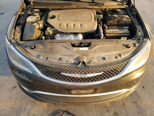 Photo 10 VIN: 1C3CCCAB0GN104026 - CHRYSLER 200 LIMITE 